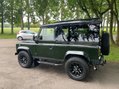 Land Rover Defender 2.5 TD5 9