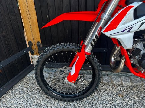 KTM SX 2024 big wheel 24