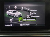 Audi A5 2.0 A5 Sportback 35 TFSI S Line Semi-Auto 5dr 22