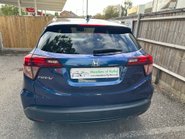 Honda HR-V 1.6 I-DTEC EX 5Dr 4