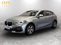 BMW 1 Series 1.5 116d SE (LCP) Hatchback 5dr Diesel Manual Euro 6 (s/s) (116 ps) Air Con 3