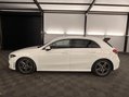 Mercedes-Benz A Class 2.0 A250 AMG Line (Executive) 7G-DCT Euro 6 (s/s) 5dr 55