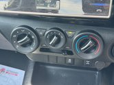 Toyota Hilux Active | 2.4 LT | Extended Cab | Tow Bar | Air Con | EURO 6 28