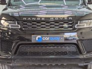 Land Rover Range Rover Sport 3.0 Range Rover Sport HSE SDV6 Auto 4WD 5dr 23