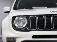 Jeep Renegade MULTIJET II LONGITUDE 25