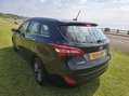 Hyundai i30 1.6 CRDi Blue Drive Premium Tourer DCT Euro 6 (s/s) 5dr 8
