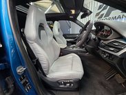 BMW X5 M 4.4 BiTurbo V8 SUV 5dr Petrol Auto xDrive Euro 6 (s/s) (575 bhp) 7