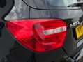 Mercedes-Benz A Class 1.8 A200 CDI BlueEfficiency Sport 7G-DCT Euro 5 (s/s) 5dr 38