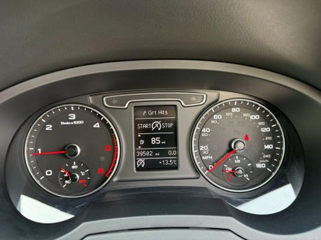 Audi Q3 2.0 TDI S line Plus SUV 5dr Diesel S Tronic quattro Euro 5 (s/s) (177 ps) 14