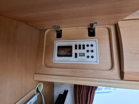 Autocruise Starspirit Deposit Taken 6