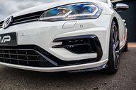 Volkswagen Golf 2.0 Golf R TSi Semi-Auto 4WD 5dr 35