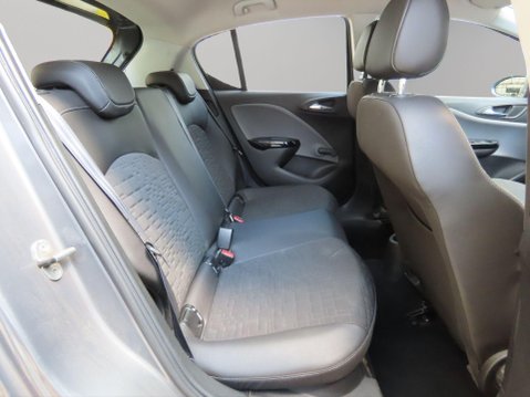 Vauxhall Corsa 1.2i SE Euro 6 5dr 16