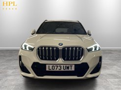 BMW iX1 30 66.5kWh M Sport SUV 5dr Electric Auto xDrive (11kW Charger) (313 ps) Cr