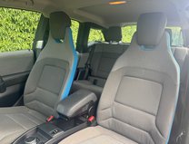 BMW I3 42.2kWh S Hatchback 5dr Electric Auto (184 ps) 8