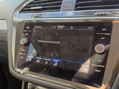 Volkswagen Tiguan 1.5 Tiguan Active TSi 5dr 20