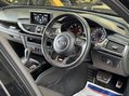 Audi A6 3.0 A6 Black Edition TDI Quattro Semi-Auto 4WD 4dr 42