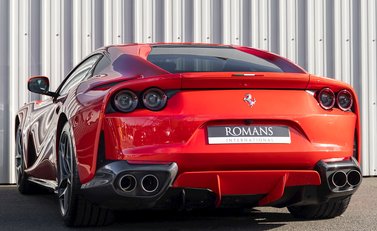 Ferrari 812 Superfast 3