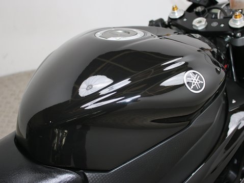 Yamaha R6 YZF R6 13 20