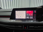 Volkswagen Golf 2.0 TSI GTI Clubsport 45 Hatchback 5dr Petrol DSG Euro 6 (s/s) (300 ps) 10