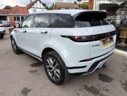 Land Rover Range Rover Evoque 2.0 D200 MHEV Dynamic SE SUV 5dr Diesel Auto 4WD Euro 6 (s/s) (204 ps) 12
