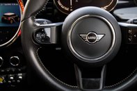 Mini Hatch COOPER S LEVEL 3 21