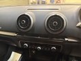 Audi A3 1.5 TFSI CoD 35 Black Edition Euro 6 (s/s) 4dr 24