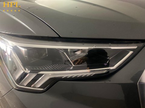 Audi Q3 1.5 TFSI CoD 35 S line SUV 5dr Petrol S Tronic Euro 6 (s/s) (150 ps) Revers 9