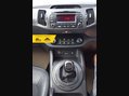 Kia Sportage 1.7 Sportage 2 CRDi 5dr 52