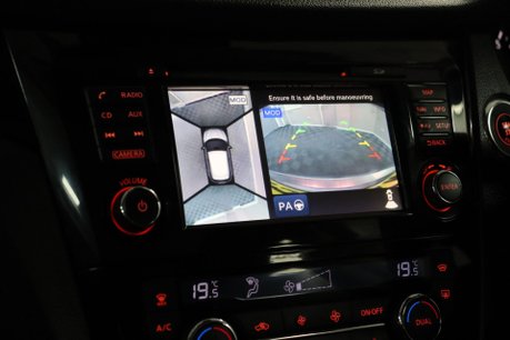 Nissan Qashqai TEKNA DIG-T 37