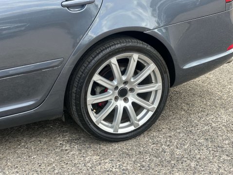 Skoda Octavia 2.0 Octavia vRS TFSI 5dr 24