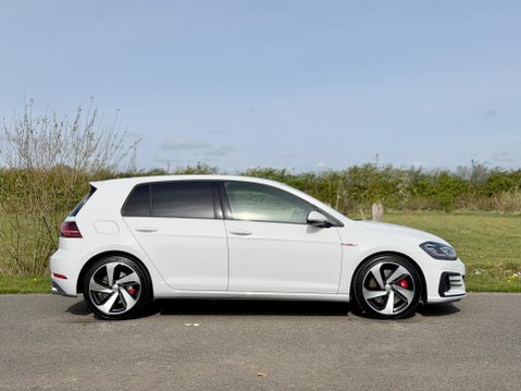 Volkswagen Golf 2.0 TSI GTI Performance Euro 6 (s/s) 5dr 6
