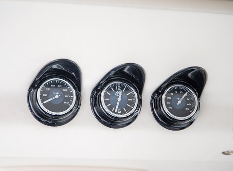 Mercedes-Benz S Class 600 Pullman 35