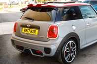 Mini Hatch JOHN COOPER WORKS 8
