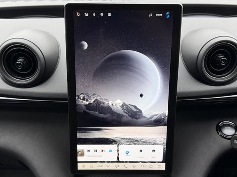 BYD Dolphin 150kW Design 60.4kWh 5dr Auto 25