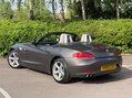 BMW Z4 2.5 Z4 sDrive 23i 2dr 25