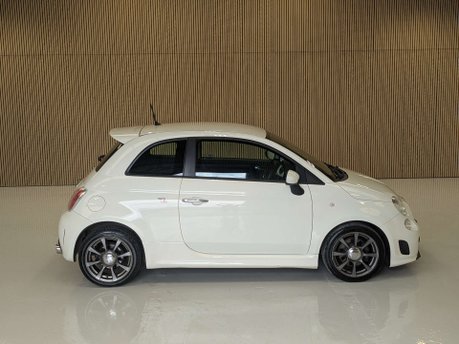 Abarth 500 1.4 500 3dr 19