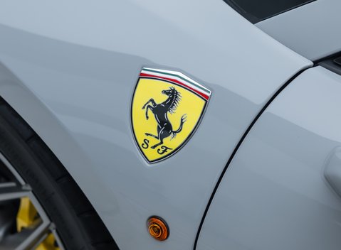 Ferrari 488 Pista Spider 39