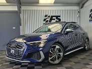 Audi S3 2.0 TFSI Sportback 5dr Petrol S Tronic quattro Euro 6 (s/s) (310 ps) 30