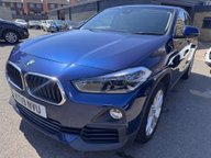 BMW X2 SDRIVE18I SPORT 5
