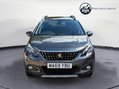 Peugeot 2008 1.2 PureTech Allure Premium Euro 6 (s/s) 5dr 3