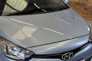 Hyundai i20 1.2 Active Hatchback 5dr Petrol Manual Euro 5 (85 bhp) 24