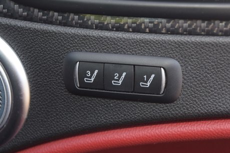 Alfa Romeo Stelvio V6 BITURBO QUADRIFOGLIO 34