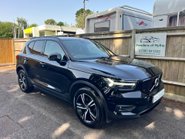 Volvo XC40 2.0 T4 R-DESIGN AWD AUTOMATIC 2