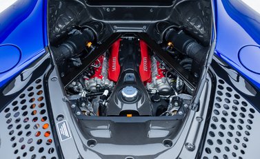Ferrari SF90 ASSETTO FIORANO 45