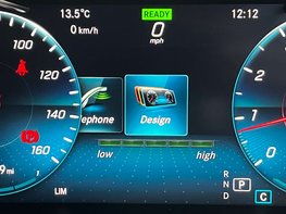 Mercedes-Benz C Class 1.5 C 200 AMG Line Premium Auto 5dr 27