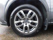 Lexus NX 300h PREMIUM CVT AUTOMATIC 5dr 11