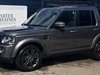 Land Rover Discovery 4 3.0 SD V6 Graphite SUV 5dr Diesel Auto 4WD Euro 6 (s/s) (256 bhp)
