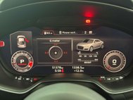 Audi TT 2.5 TFSI Coupe 3dr Petrol S Tronic quattro Euro 6 (s/s) (400 ps) 49