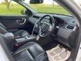 Land Rover Discovery Sport 2.0 TD4 HSE Auto 4WD Euro 6 (s/s) 5dr 26
