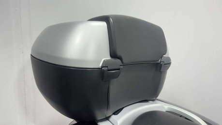 BMW R 1200 RT 2006 45K NEW MOT COMES SERVICED FULL LUGGAGE TOURER BIKE 22